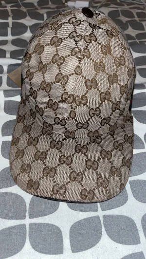 Gucci keps XS - Frf ny har box o tillbehör möts i Göteborg 