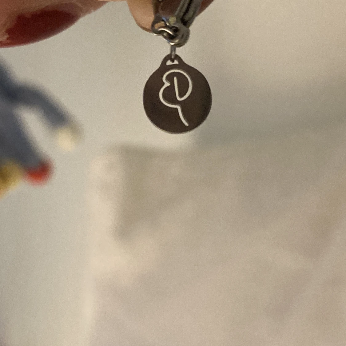 Edblad halsband - 90