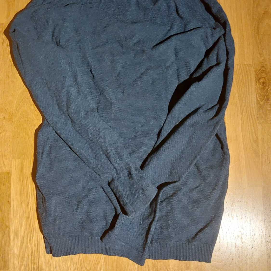 Mango tröja och levi's jeans - 90