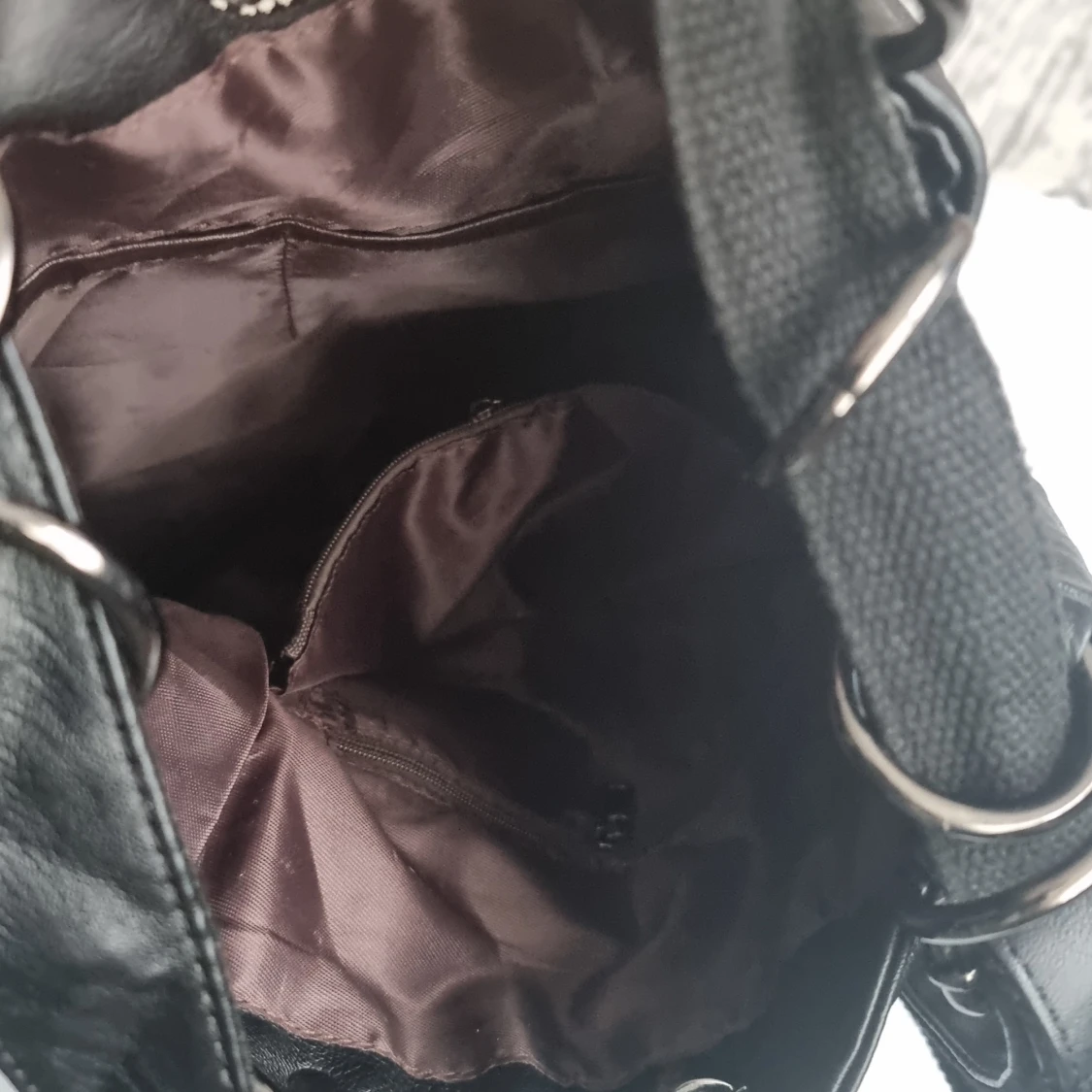 Nytt Väska och ryggsäck  - 91