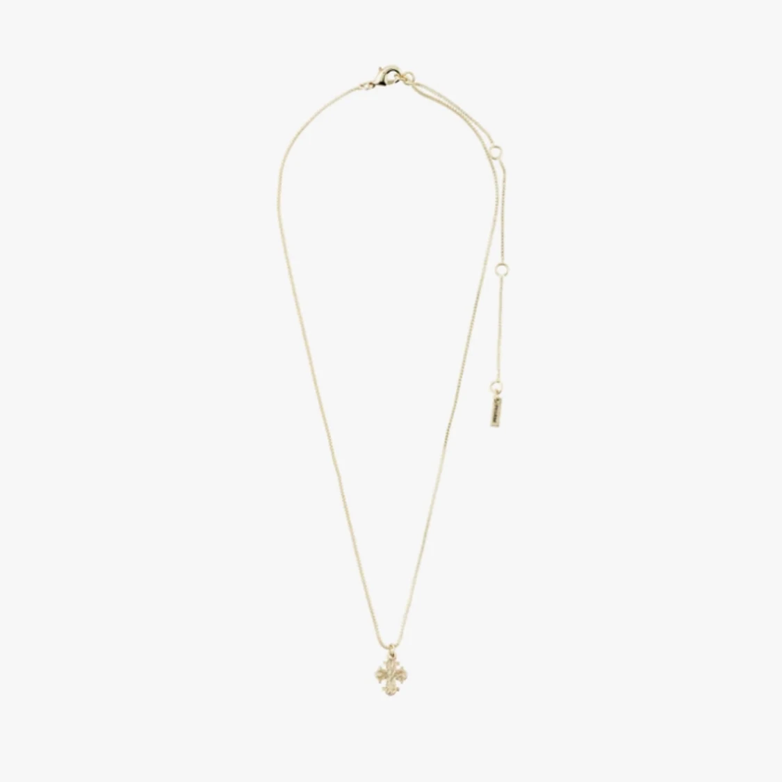 pilgrim kors-halsband