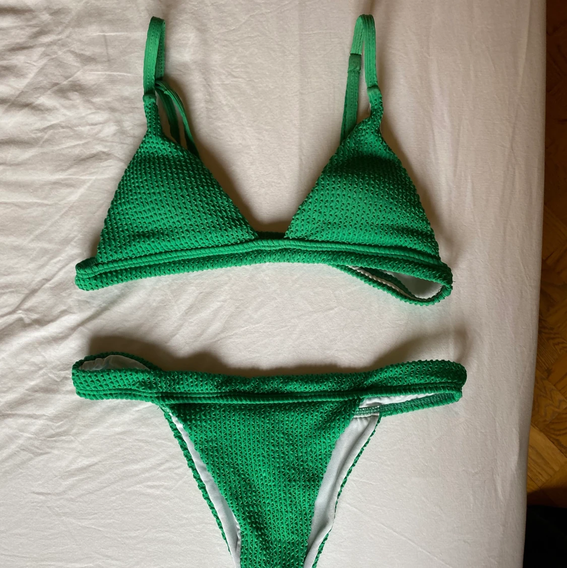 🍏GRÖN BIKINI🍏