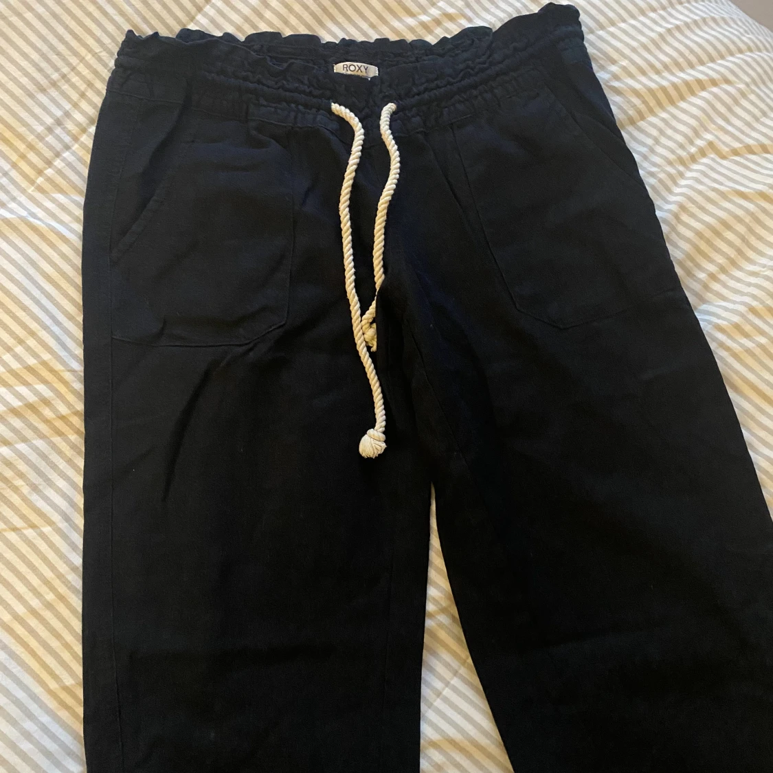 Roxy Linnebyxor  - 91