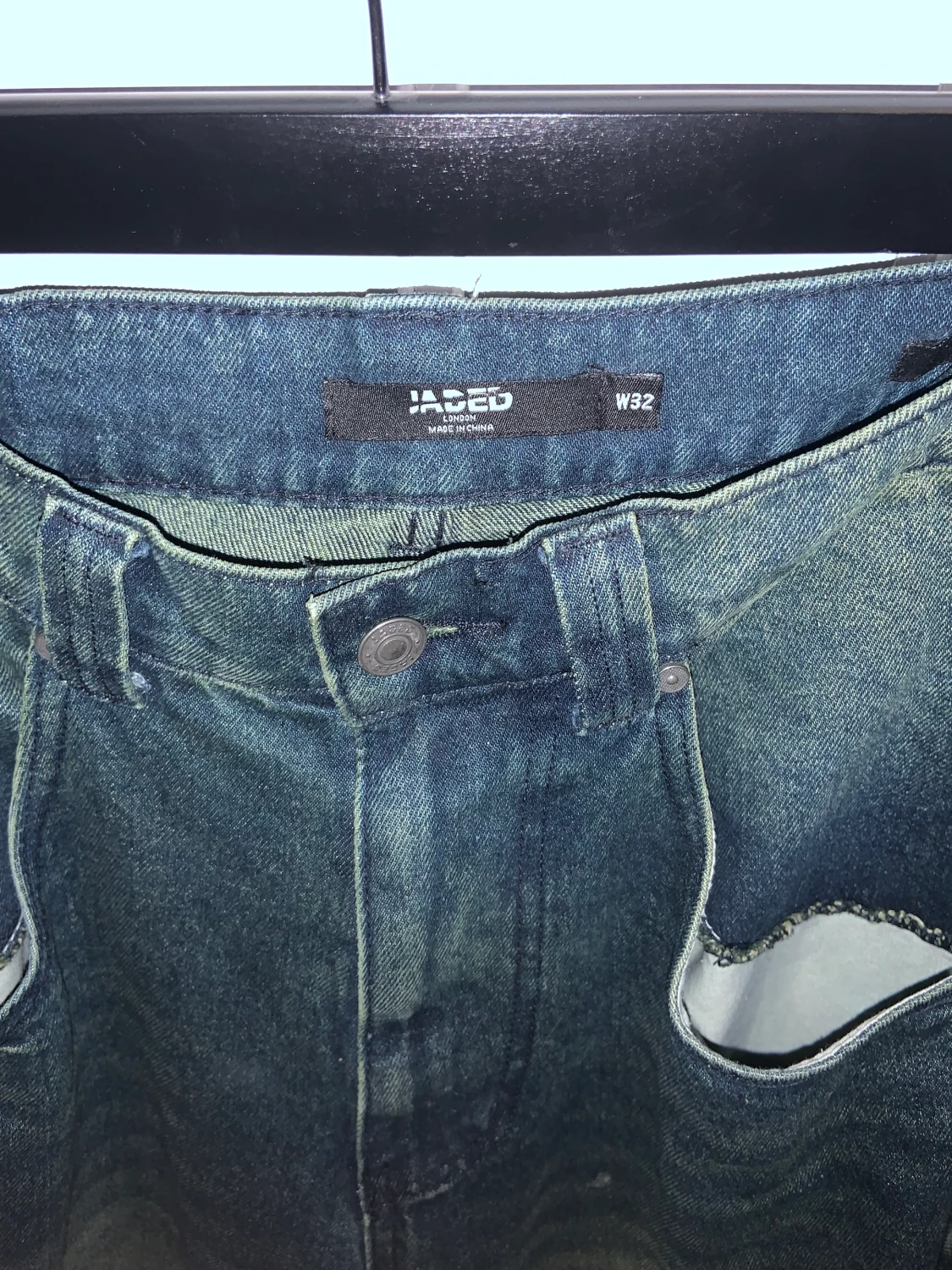 Jaded london colussum jeans  - 90