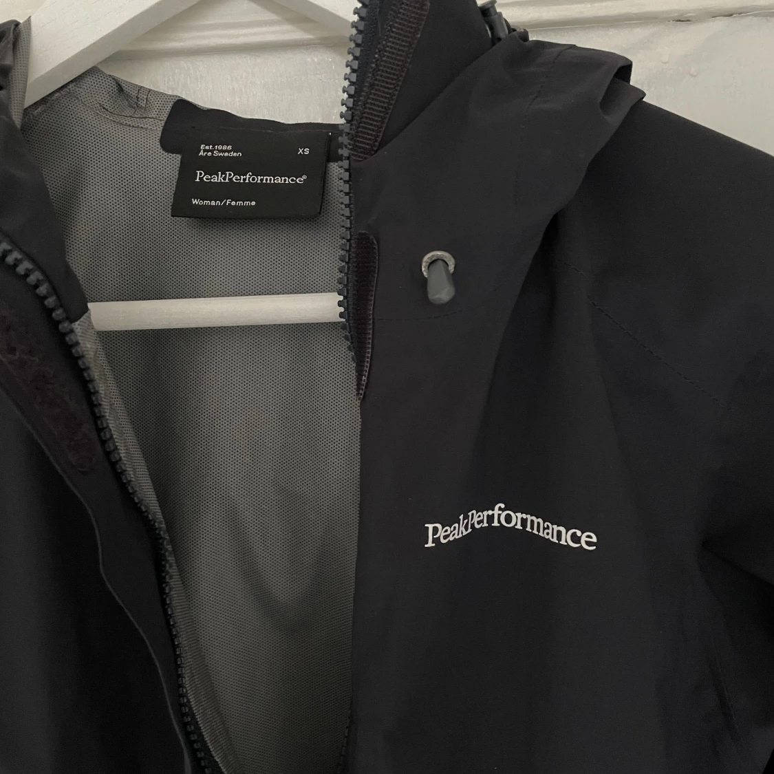 Peakperfomence skaljacka  - 90