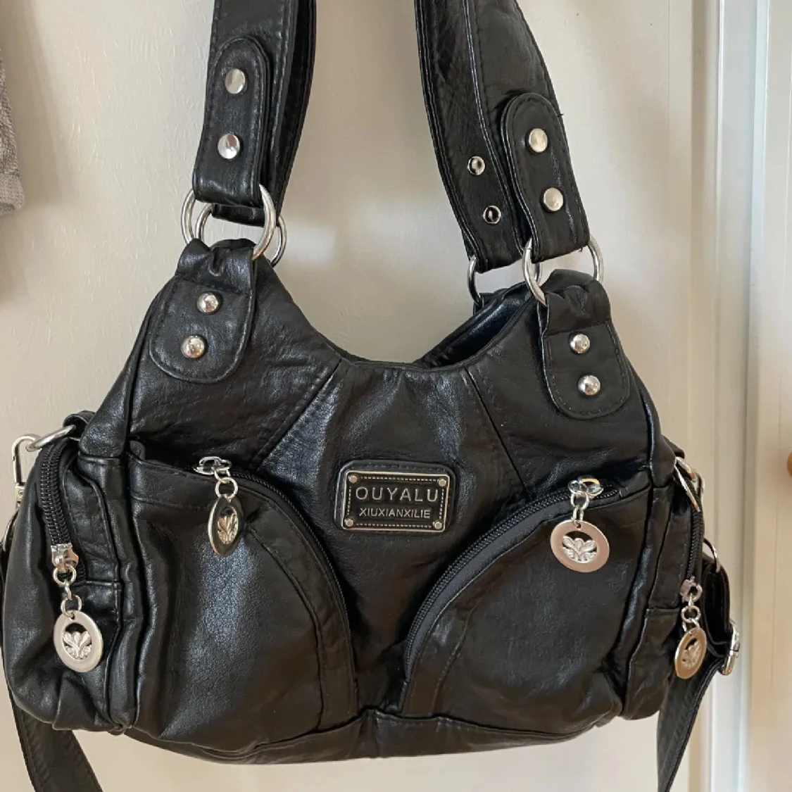 Trendig väska! - 90