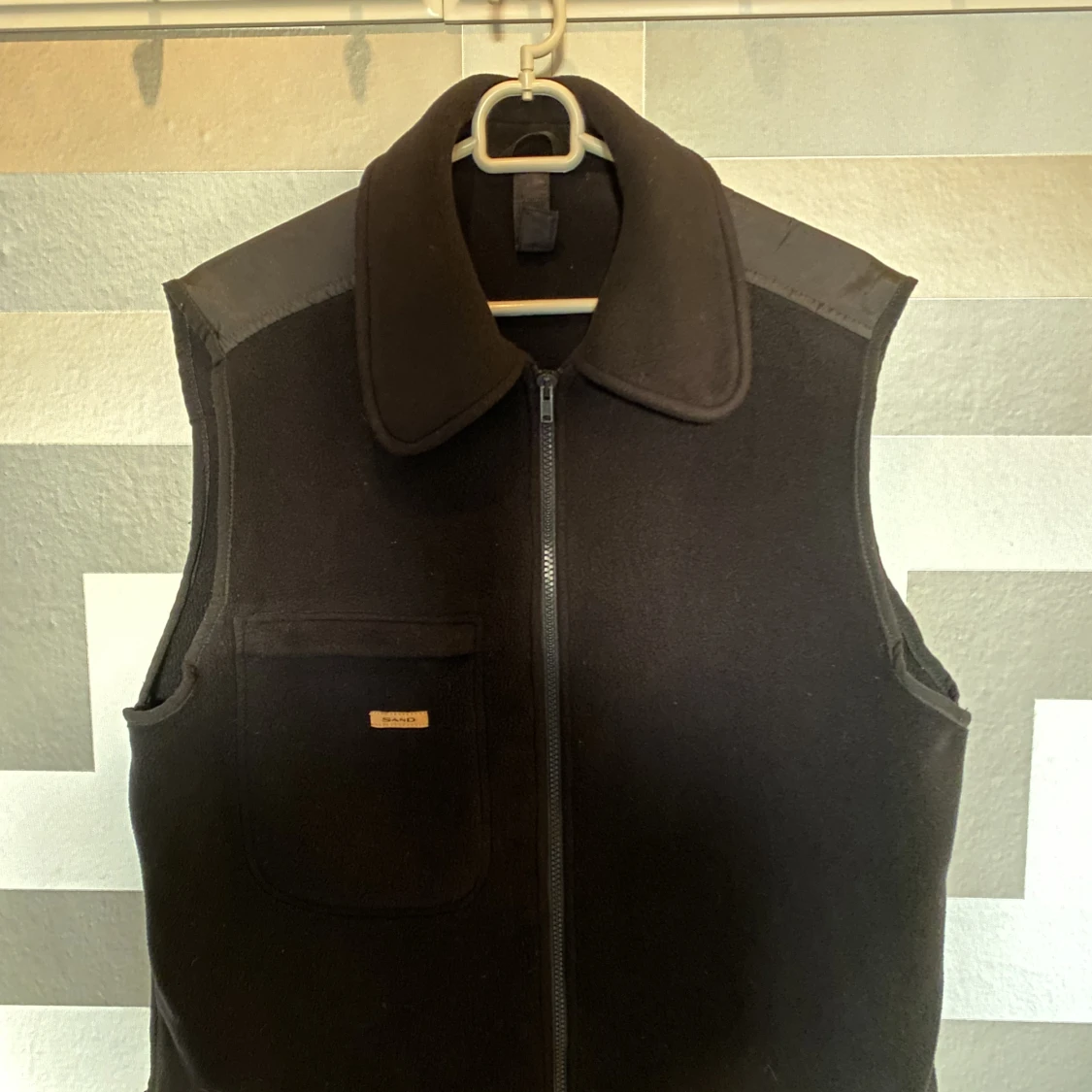 Jacka höst/vinter med väst - 90