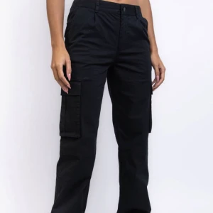 Cargio byxor  - Som nya Cargio byxor köpta för över 600kr andvända en gång endast, egna bilder kan fås oxå vid intresse