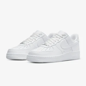 Nike Air force 1 - Helt nya oanvända Nike air force 1🤩 säljer då jag råka köpa fel storlek