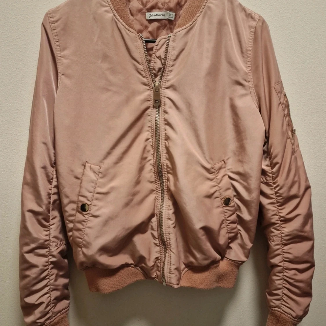 Stravidarius Bomber Jacka - 91