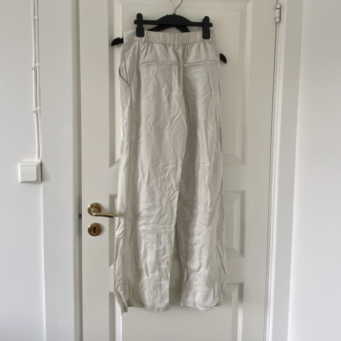Linnebyxor  - 90