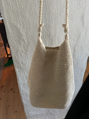 Väska - Jätte fin väska!