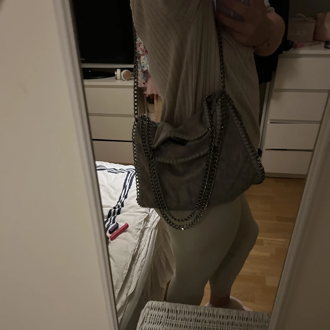 Stella McCartney liknande väska  - 90