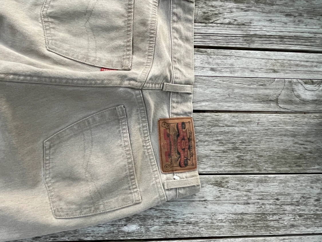 Vintage Jeans - 90