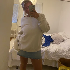 Stor sweatshirt  - Använder ej