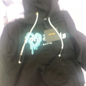Palm angels hoodie  - Oanvänd äkta. Tags o allt e kvar