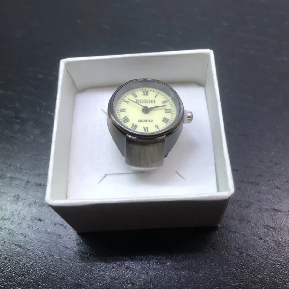 Klockring