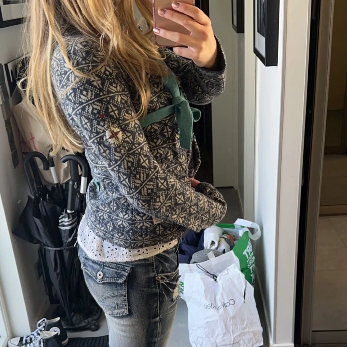 Tröja Odd Molly - 90