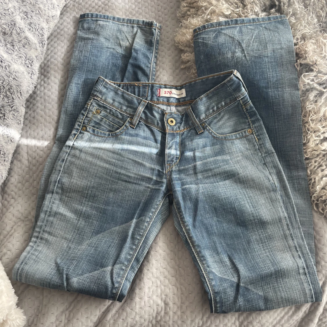 Levis jeans