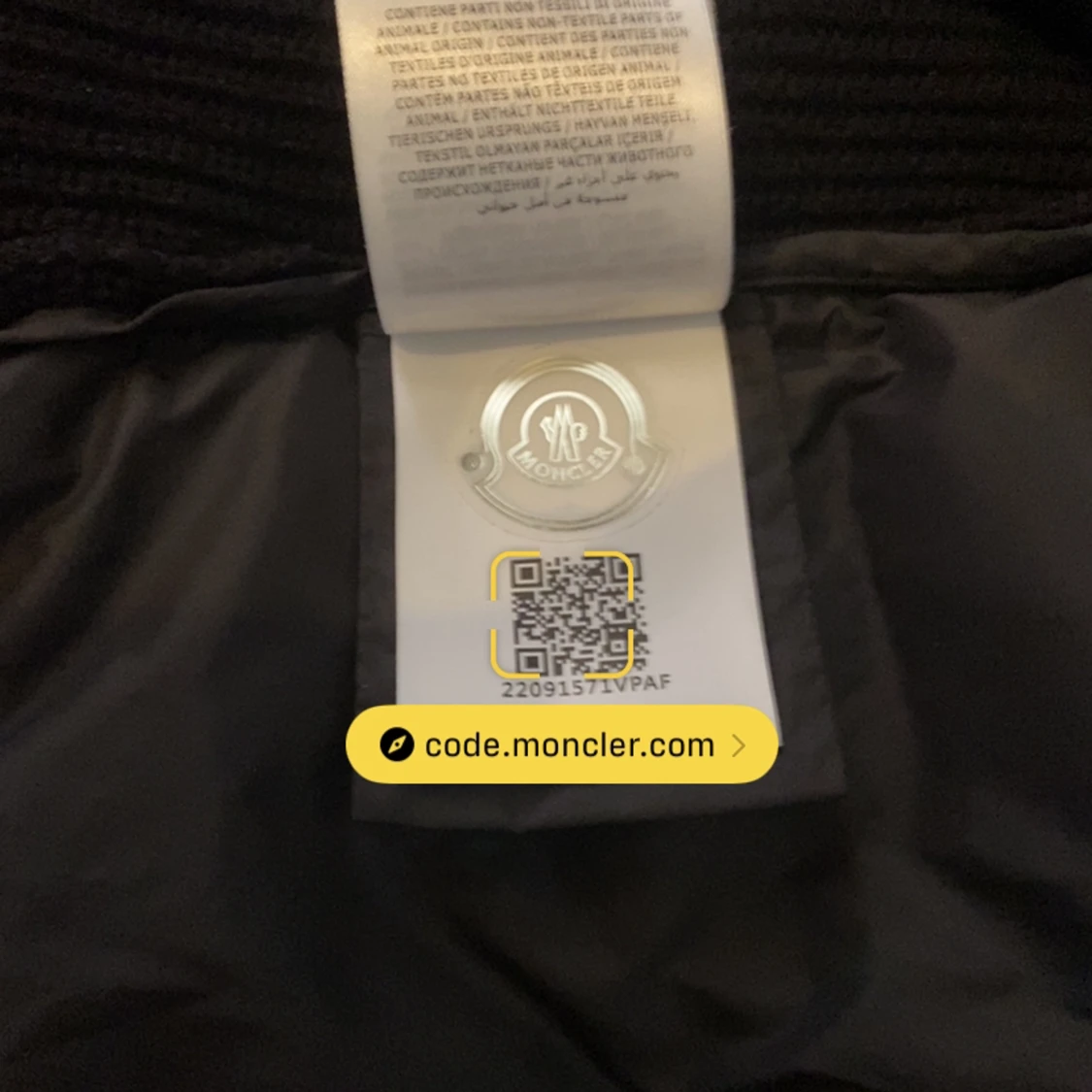 moncler cardigan - 91