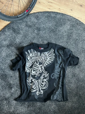 South pole drainer t-shirt  - Super cool tröja från southpole som jag inte använder 