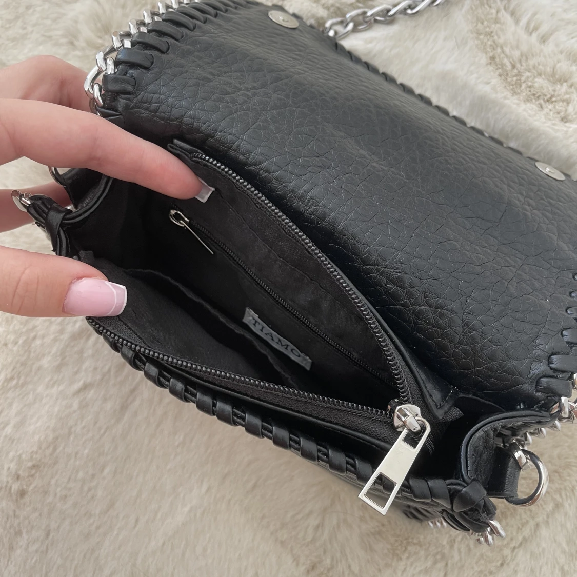 TIAMO Pricilla väska  - 90