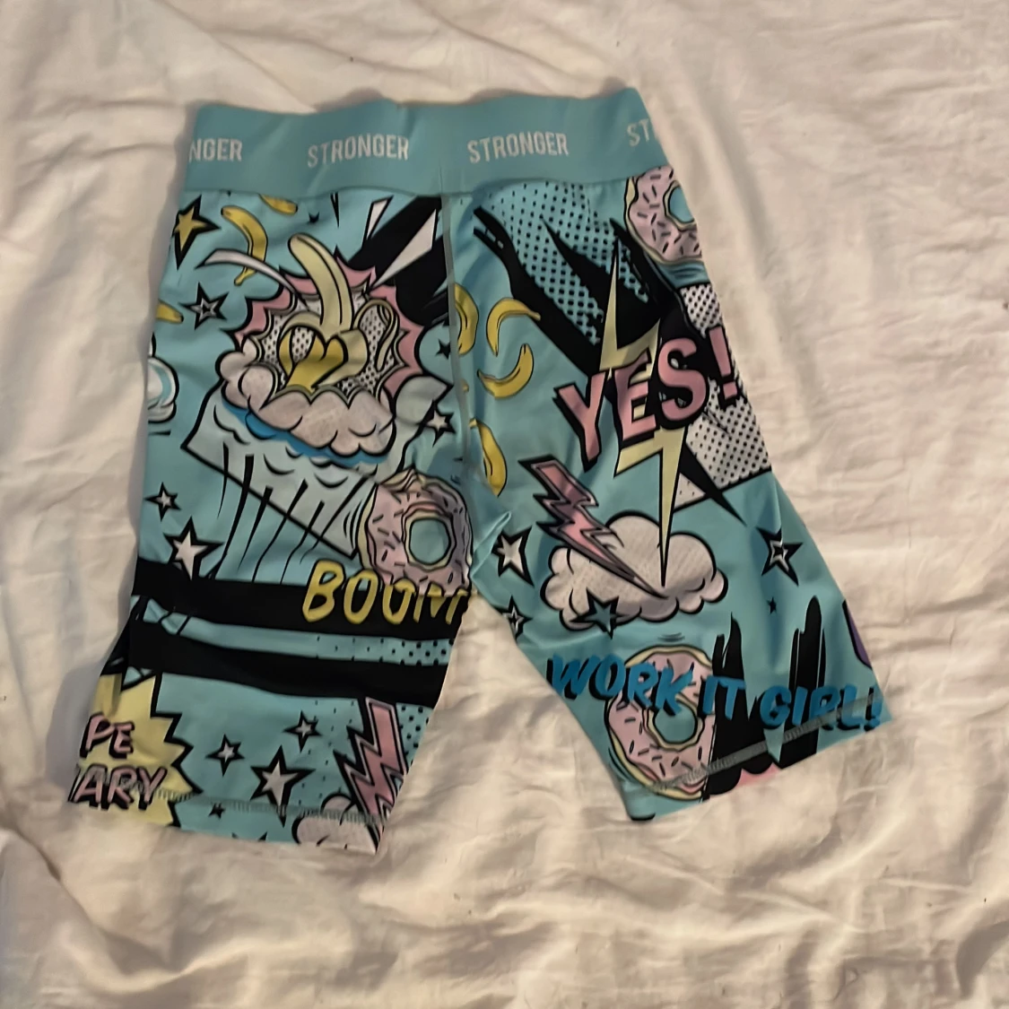 Stornger shorts  - 90