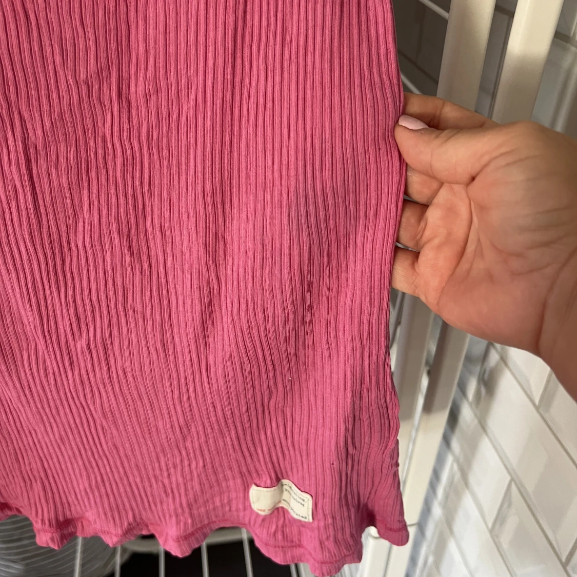 Odd Molly Linne  - 91