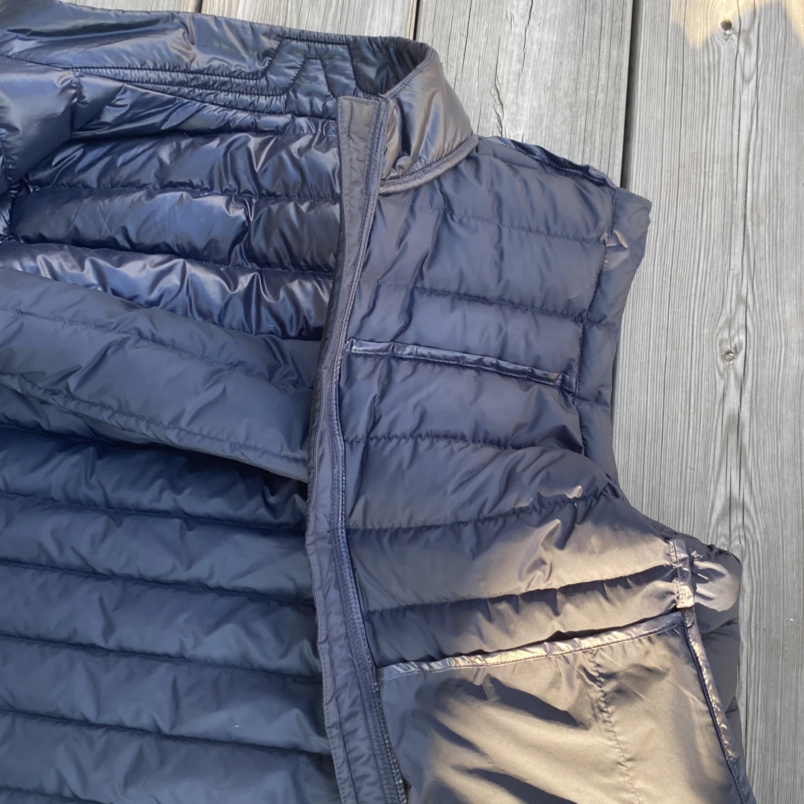 J.Lindeberg väst - 90