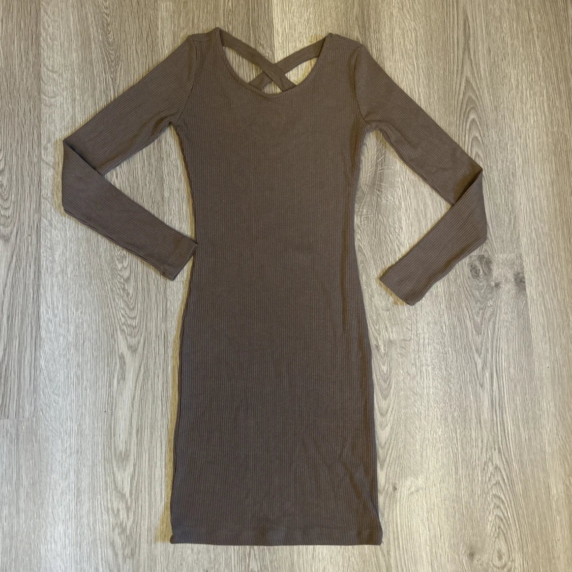 Tajt klänning  - 91