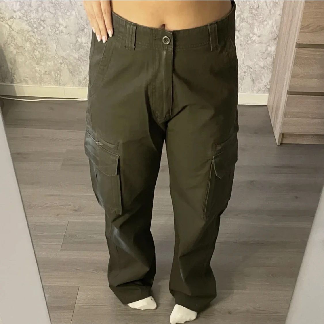 Cargopants