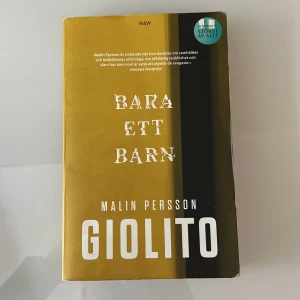 Bok - Samma författare som störst av allt