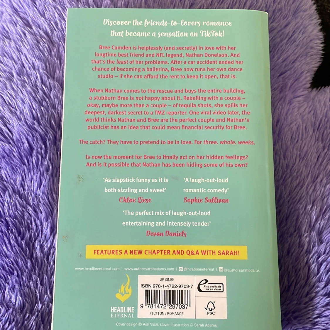 The Cheat Sheet bok  - 90