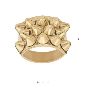 EDBLAD RING!  - INTRESSEKOLL på min fina Edblad ring i strl 16/xs . Superbra skick med box o allt kvar!🤩 säljs vid rätt bud! FRAKT 14:- INTE 29:- 