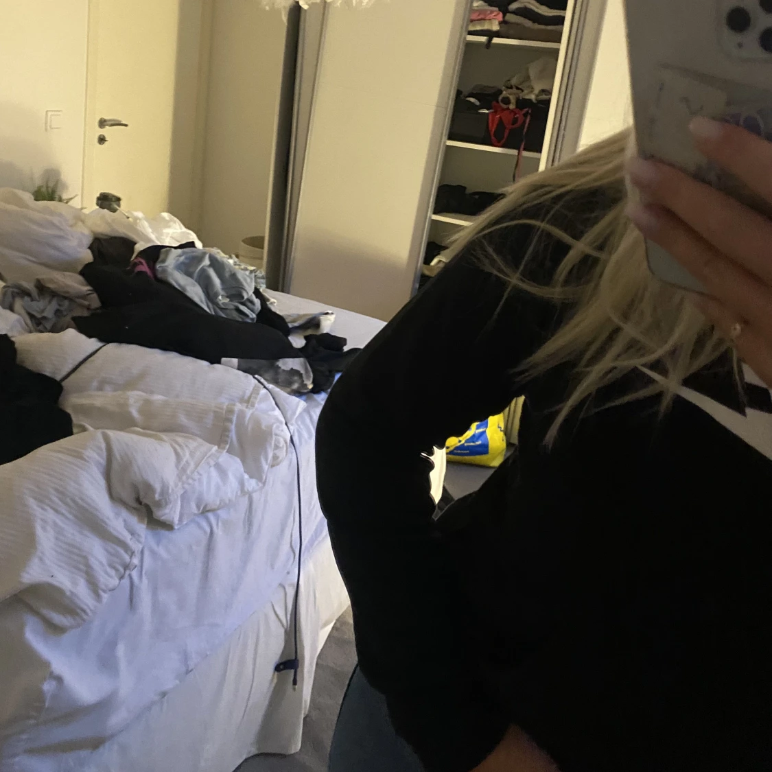 Nike Hoodie  - 90