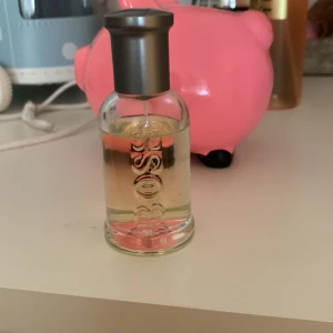 Hugo Boss parfym herr  - Knappt använd Hugo Boss parfym 