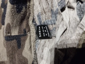 Shorts storlek m - Shorts storlek m i bra skick