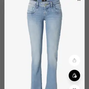 Jag söker ett år Ltb valire jeans i någon blå färg🥰🥰🥰