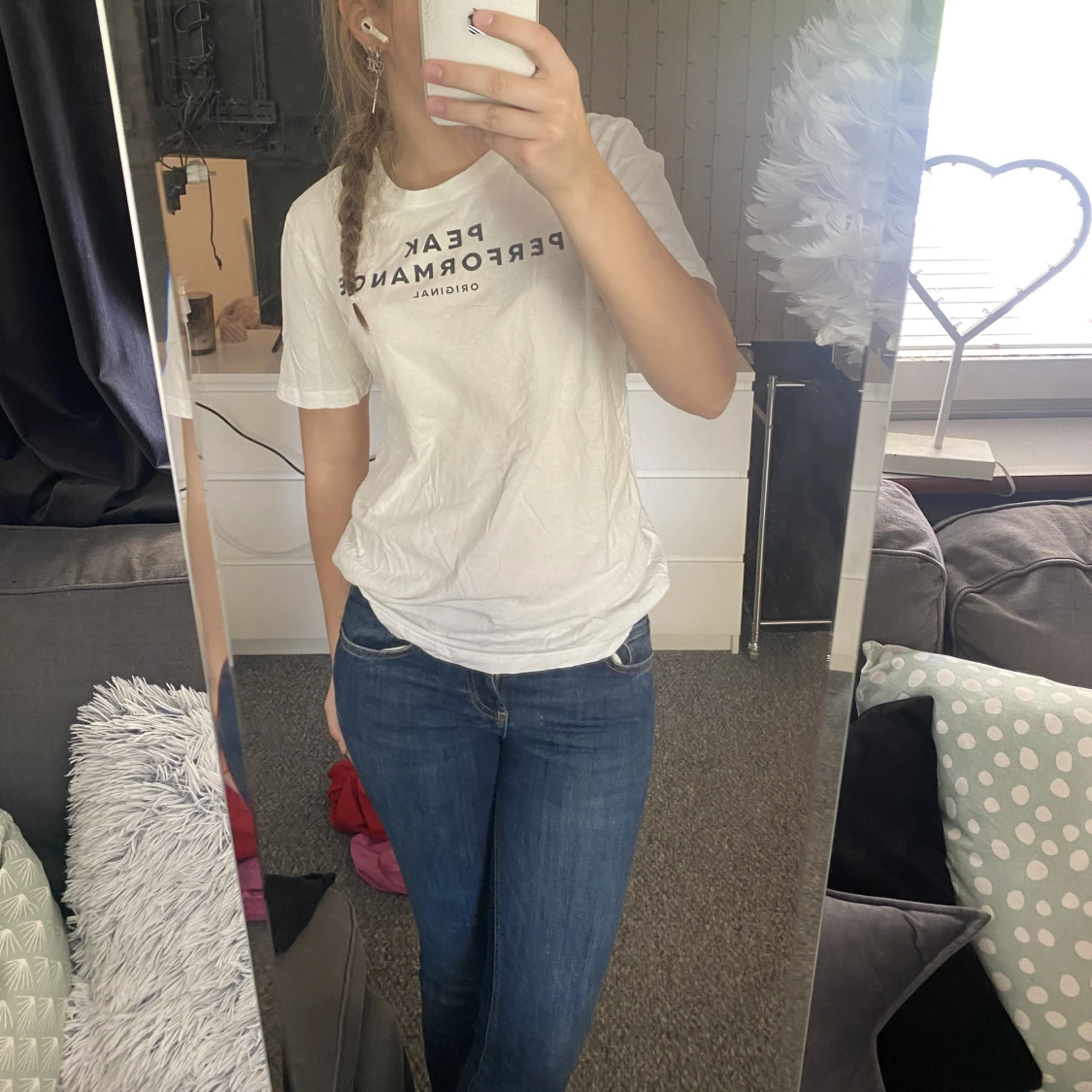 Peak performance t-shirt