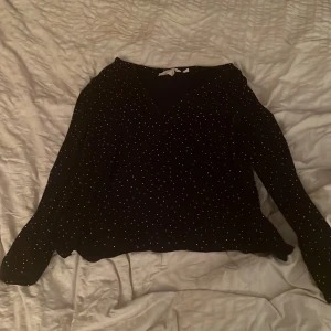 Blus  - Tröja h&m strl S. 