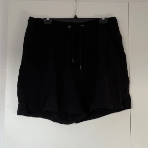 Shorts  - Mjukisshorts använda ett fåtal gånger 