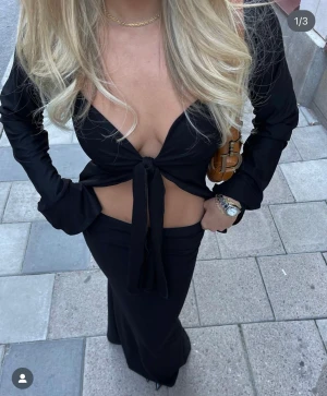 Liatz topp - Säljer den populära toppen från Liatz i storlek xs. Köptes för 749kr. Säljer för 329kr