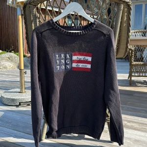 Vinter Tröja  - Vinter tröja använd men i gott skick 