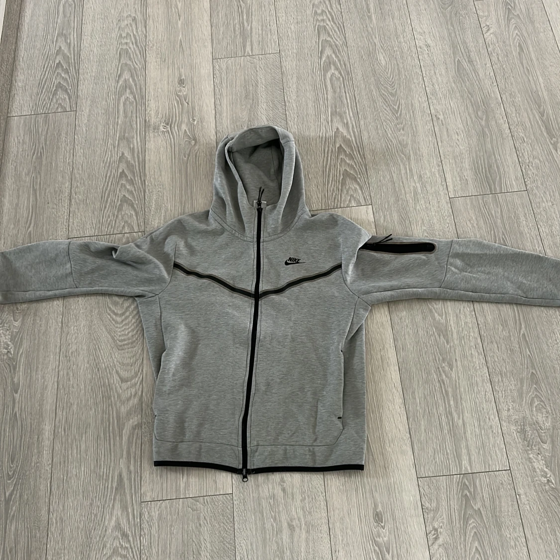 Nike tech fleece