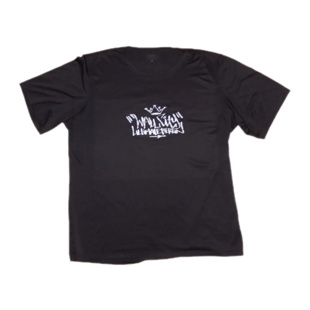 🔥Fet Patagonia T-shirt 🔥  🌟 Kvalitet: 8/10 🌟  . T-shirts.