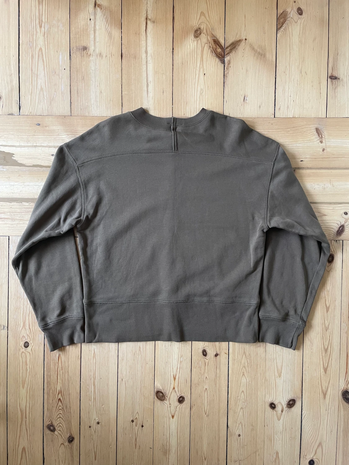 Acne studios sweatshirt  - 90