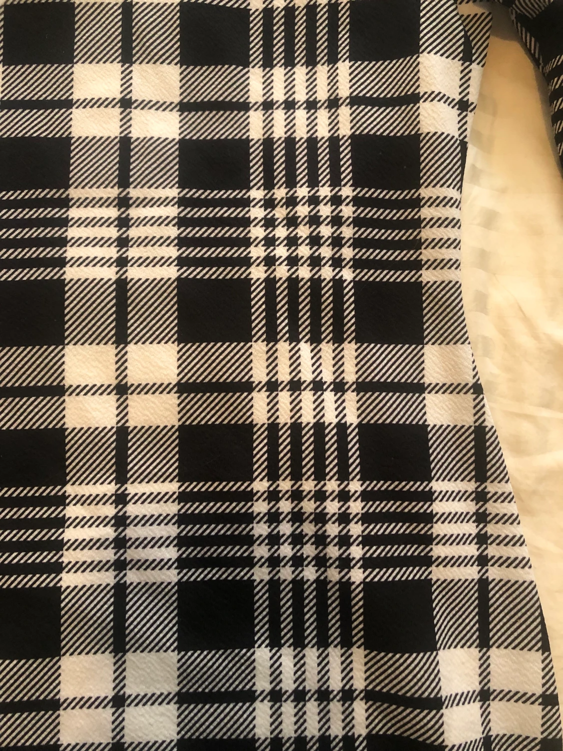 Shein höstklänning st S - 90