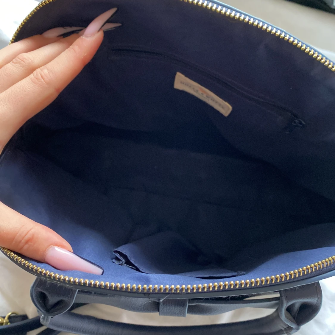 Holly&Whyte väska - 90