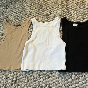 Linne - jätte gulliga linnen från hm och zara, 50 kr styck⭐️⭐️