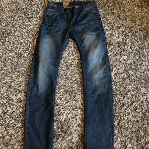Jeans washed  - Oanvända Jeans från Lab industries  Regular/slimfit